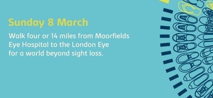 Moorfields Eye-to-Eye March 2020