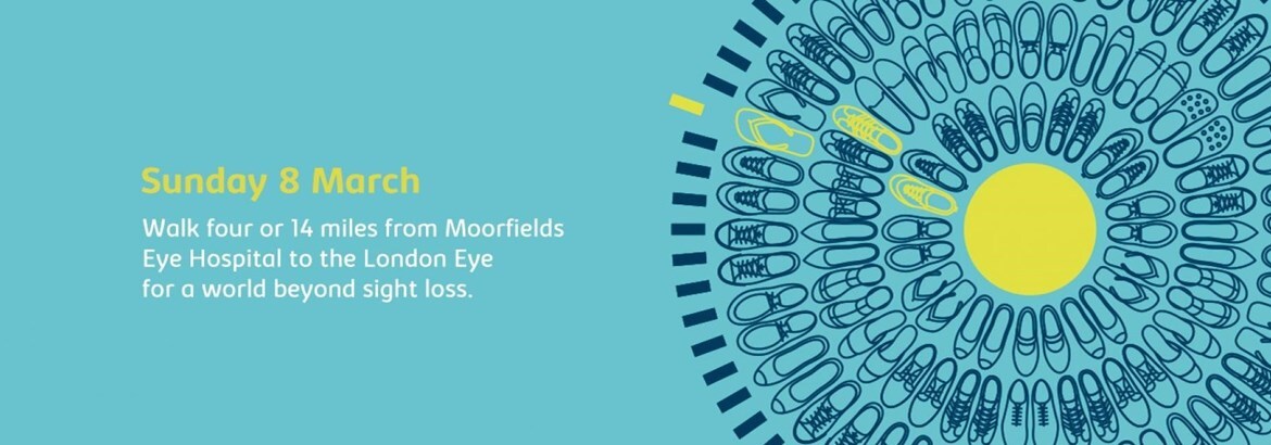 Moorfields Eye-to-Eye March 2020